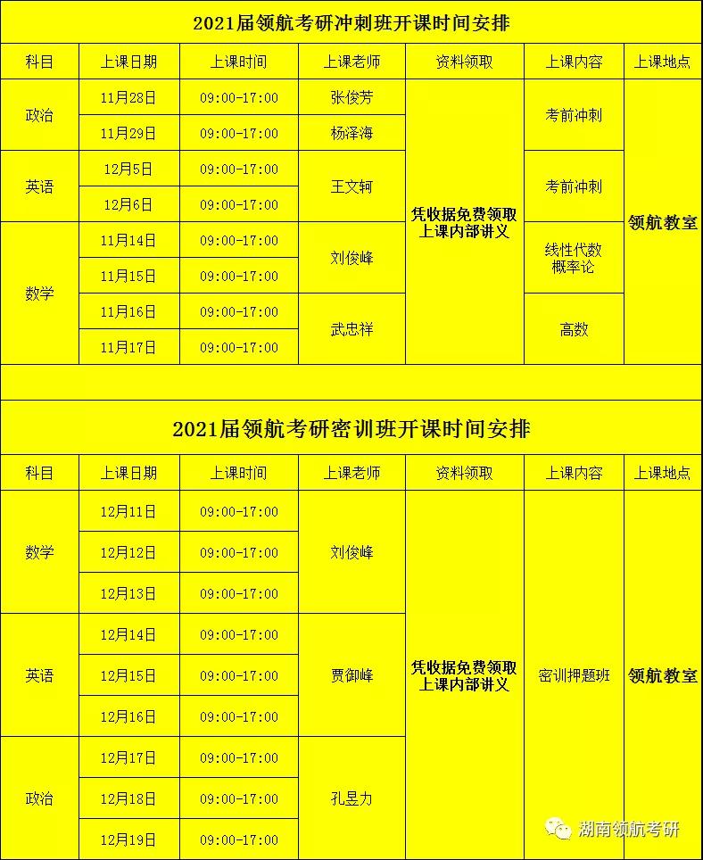 长沙考研 长沙考研