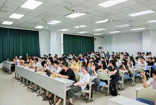 长沙考研辅导学校