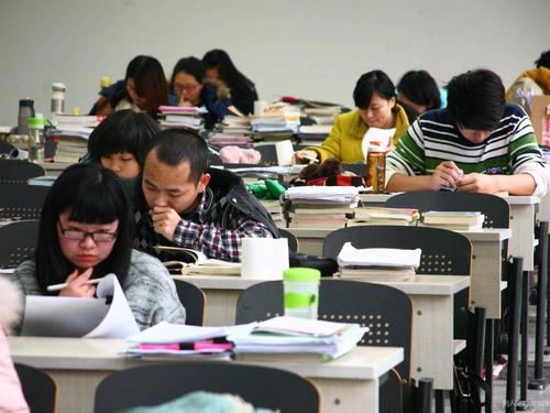 长沙考研培训 长沙考研培训